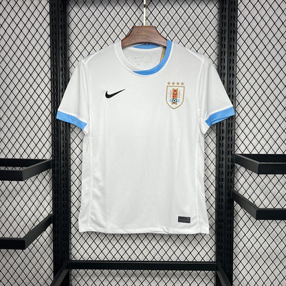 URUGUAY AWAY 24/25