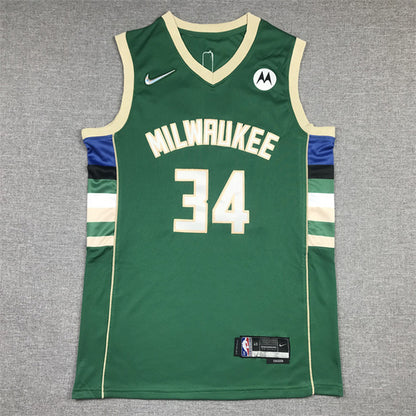 MILWAUKEE BUCKS
