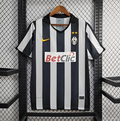 JUVENTUS HOME 10/11