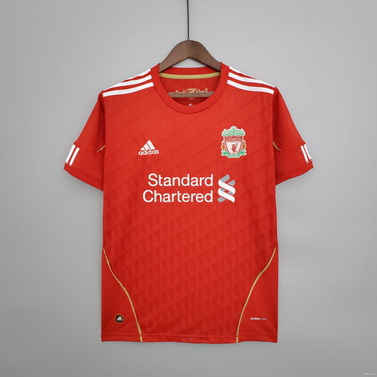 LIVERPOOL HOME 10/11