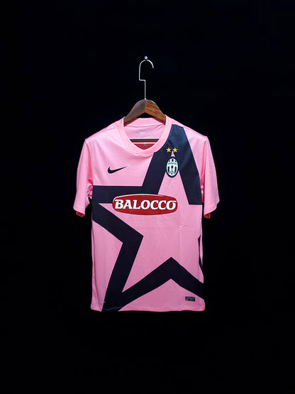 JUVENTUS AWAY 11/12