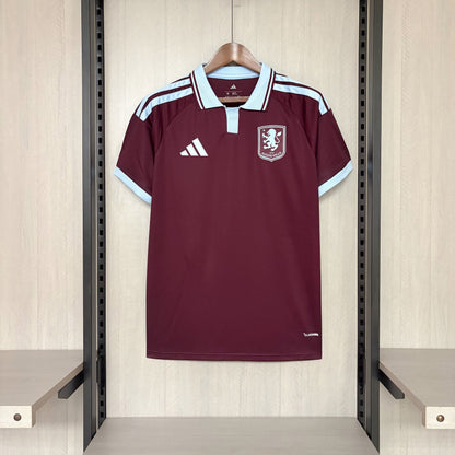 ASTON VILLA HOME 26/27