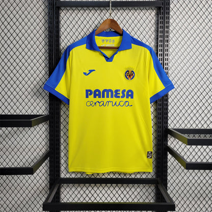 VILLAREAL HOME 23/24