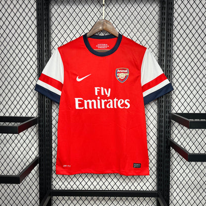 ARSENAL HOME 12/13