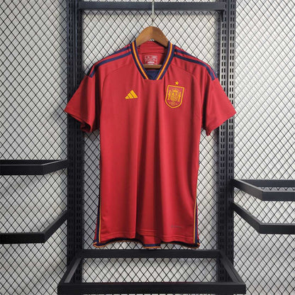 SPAGNA HOME 22/23