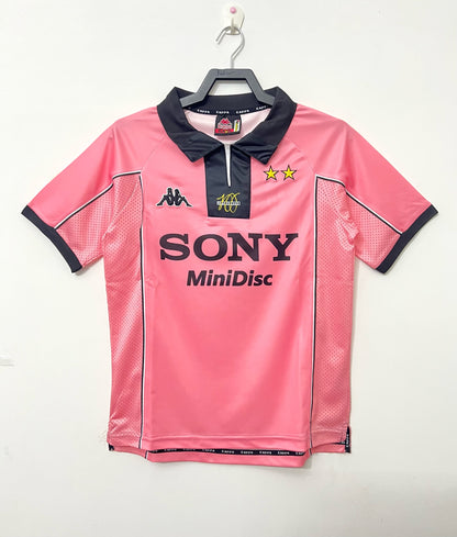 JUVENTUS AWAY 97/98