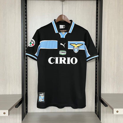LAZIO AWAY 99/00