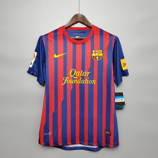 BARCELONA HOME 11/12