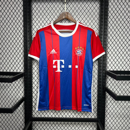 BAYERN MONACO HOME 14/15