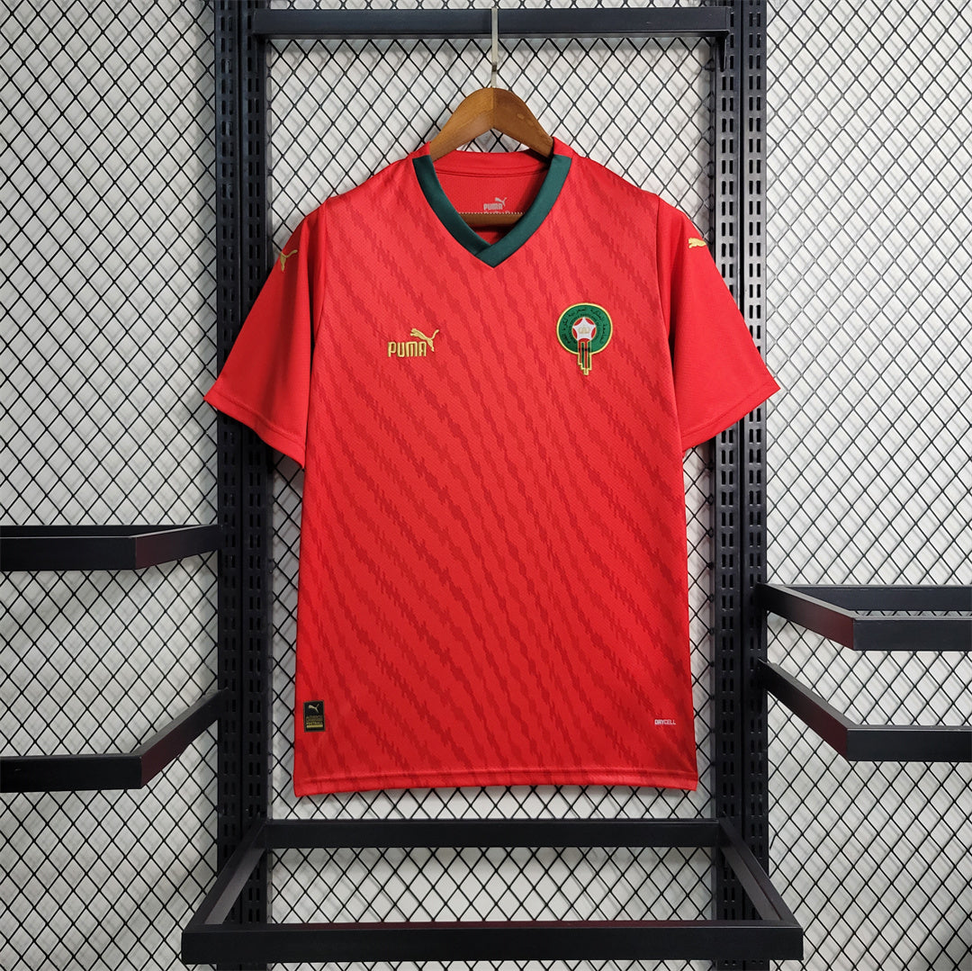 MAROCCO AWAY 23/24