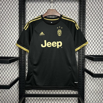 JUVENTUS THIRD 15/16