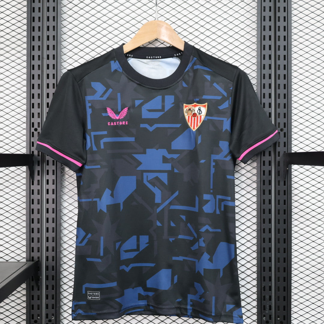 SIVIGLIA AWAY 23/24