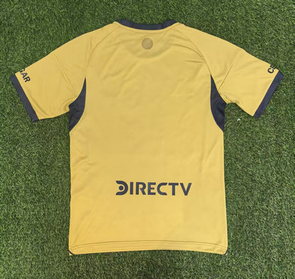 BOCA JUNIORS AWAY 25/26