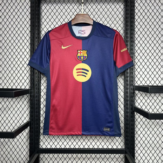 BARCELONA FC HOME 24/25