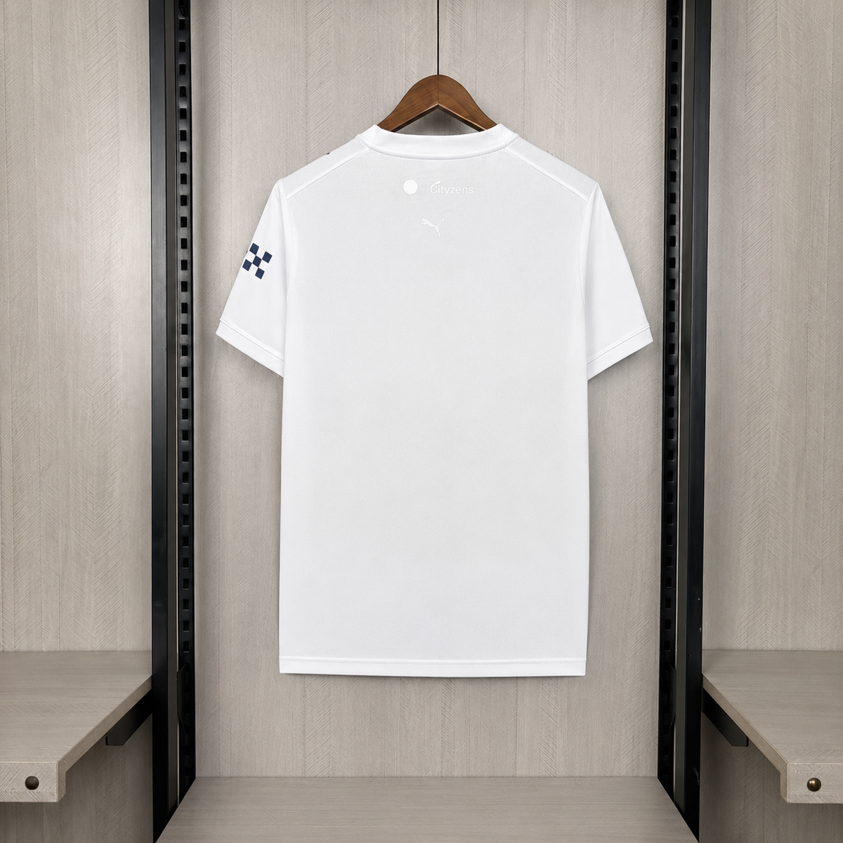 MANCHESTER CITY AWAY 26/27