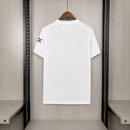 MANCHESTER CITY AWAY 26/27