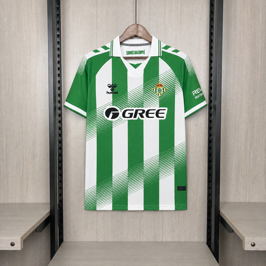 REAL BETIS HOME 26/27