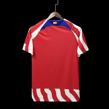 ATLETICO MADRID HOME 22/23