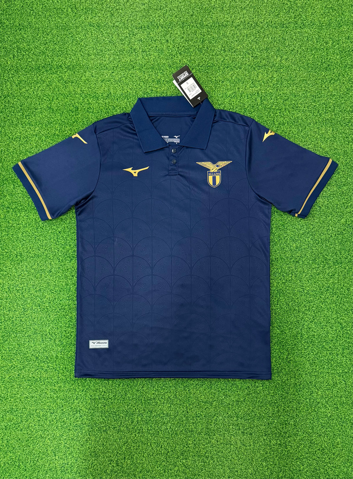 LAZIO AWAY 26/27