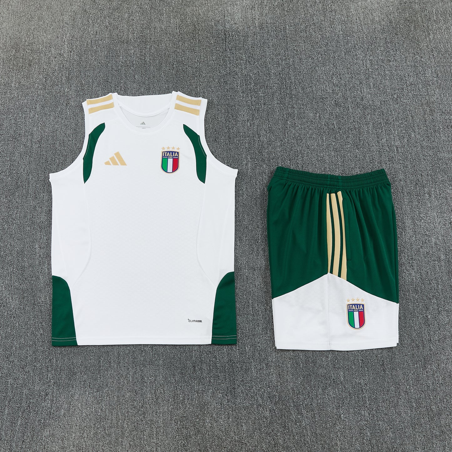 ITALIA 25/26