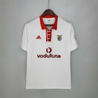 BENFICA AWAY 04/05