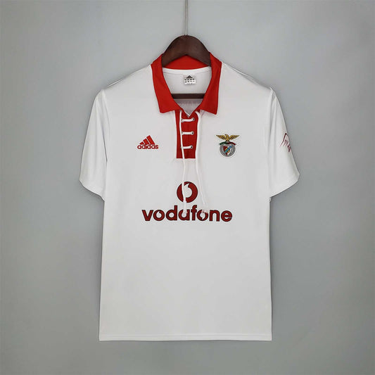 BENFICA AWAY 04/05