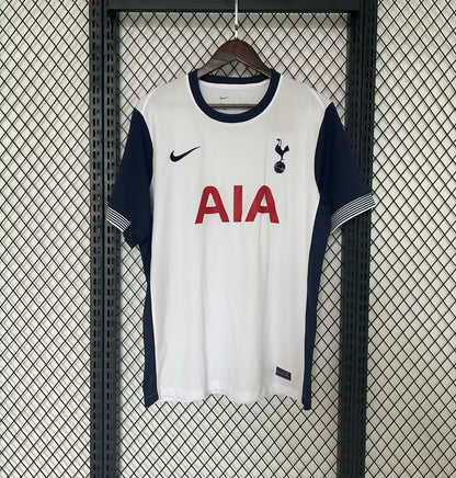 TOTTENHAM HOME 24/25