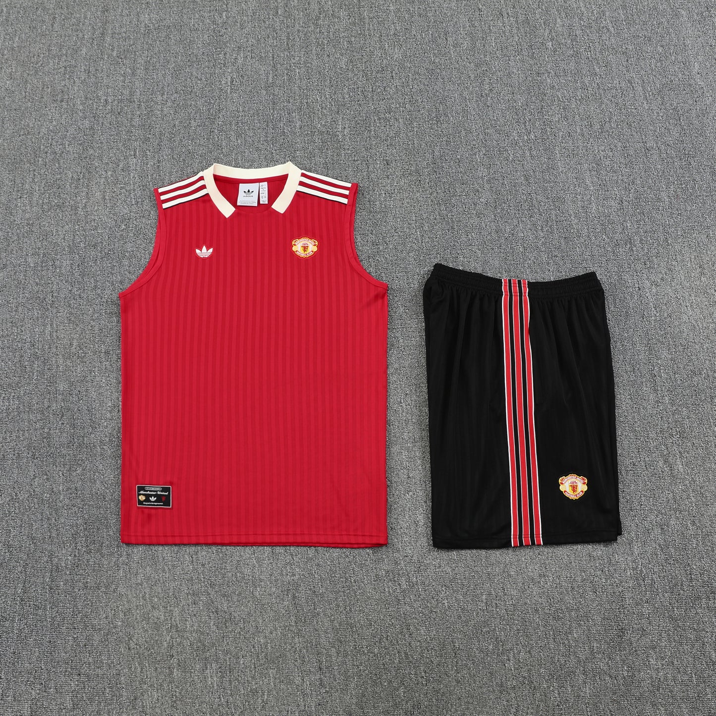 MANCHESTER UNITED 25/26