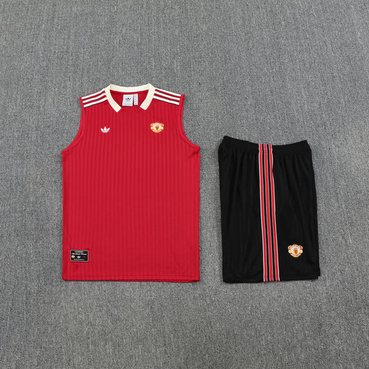 MANCHESTER UNITED 25/26