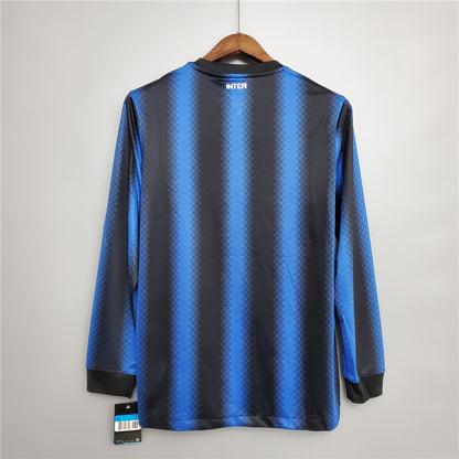 INTER HOME 10/11