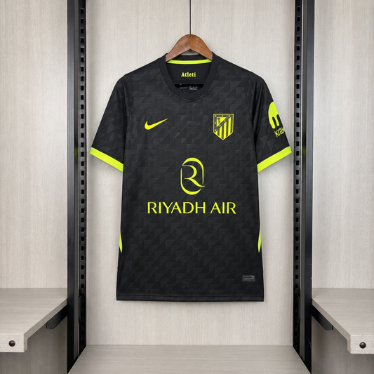 ATLETICO MADRID AWAY 26/27