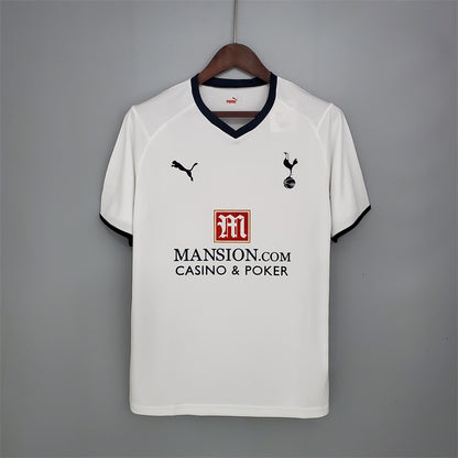 TOTTENHAM HOME 08/09