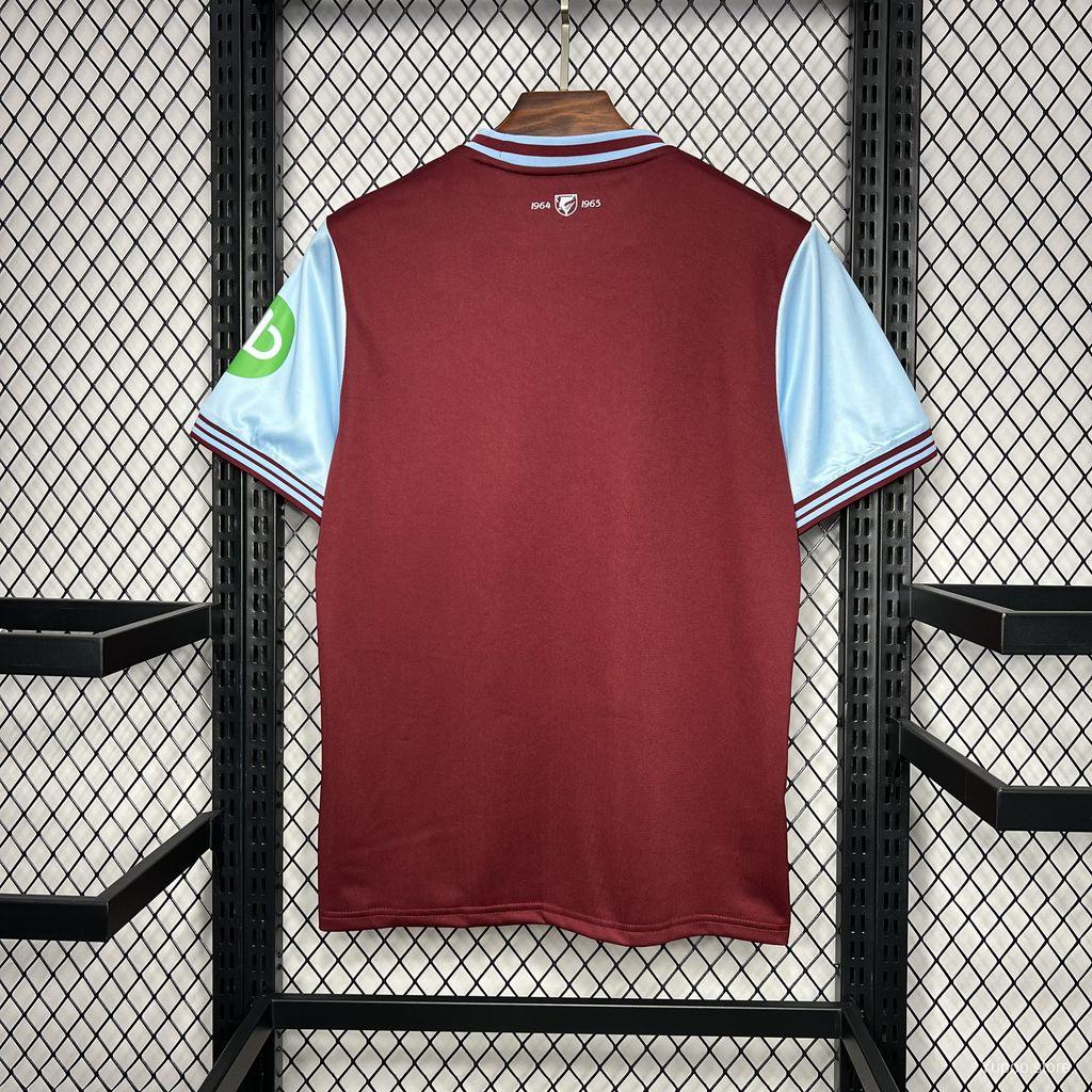 WEST HAM HOME 24/25