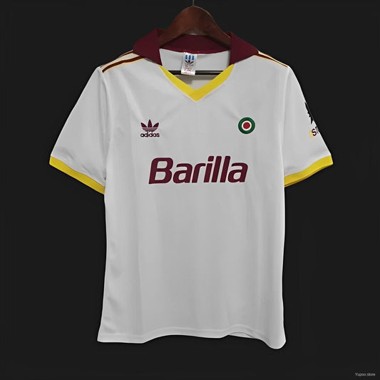 ROMA AWAY 91/92