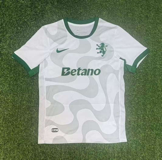 SPORTING LISBONA AWAY 25/26