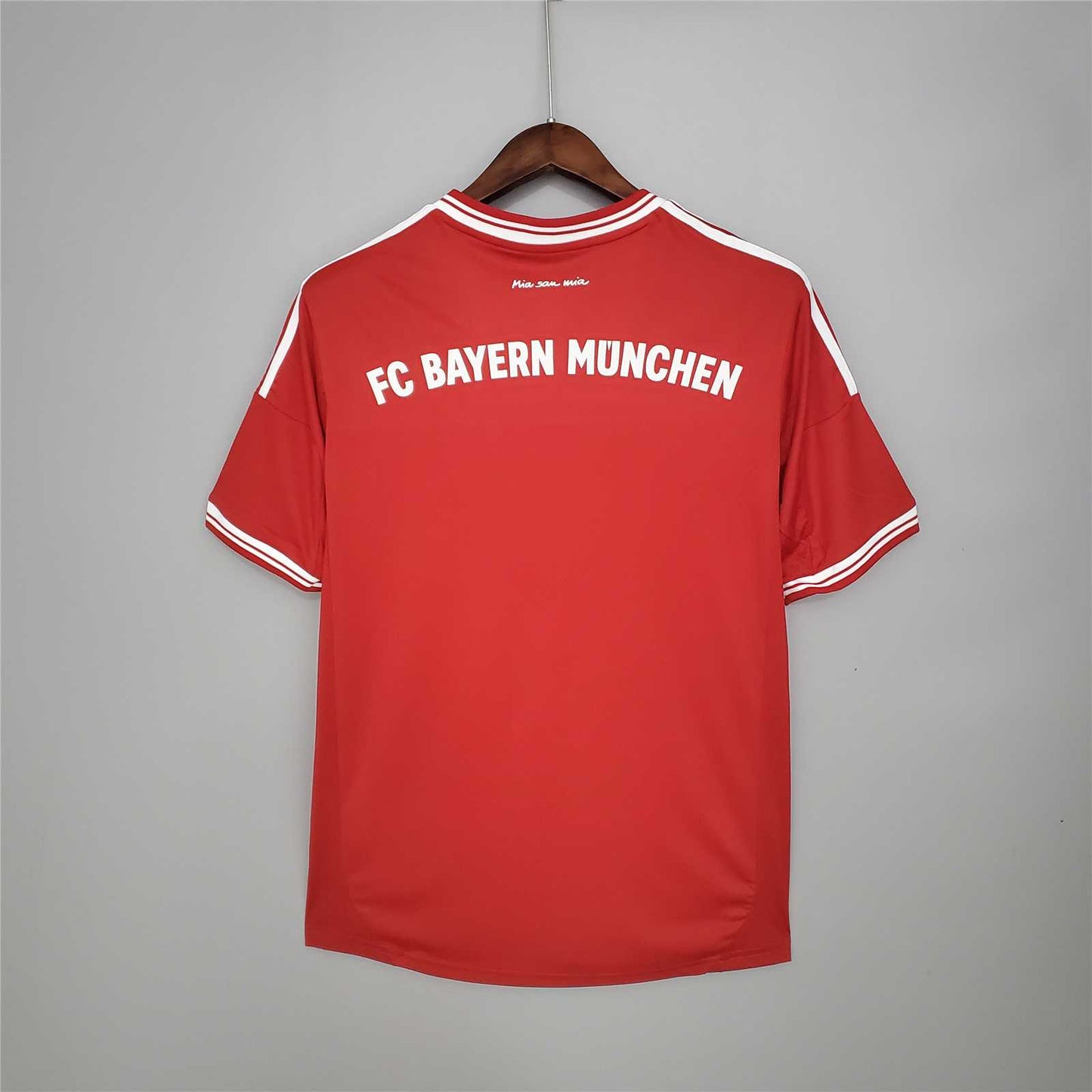 BAYERN MONACO CHAMPIONS LEAGUE 13/14