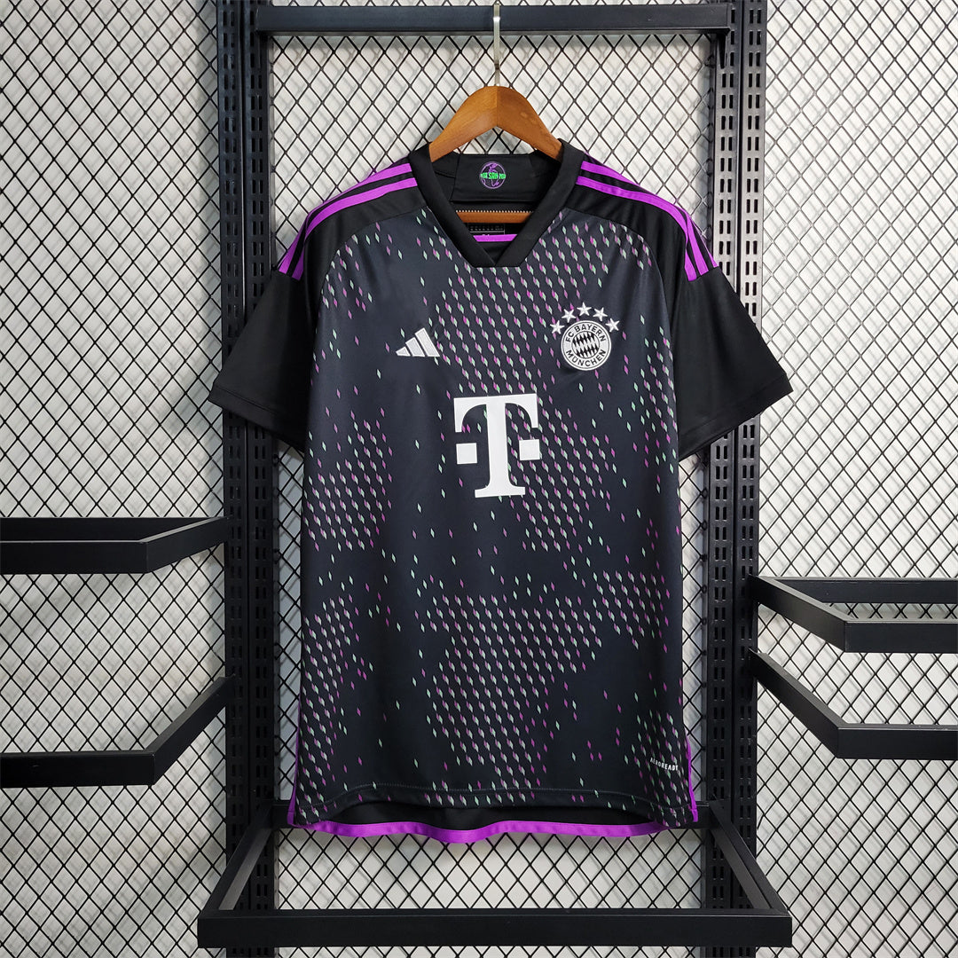 BAYERN MONACO AWAY 23/24