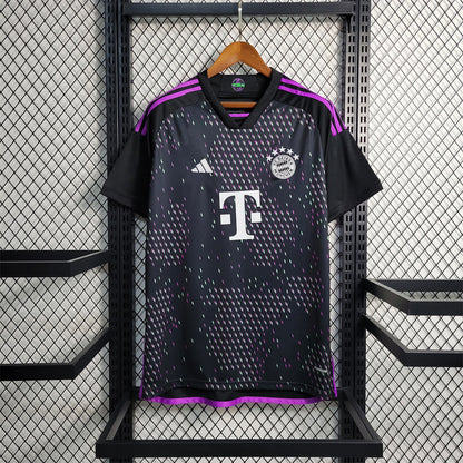 BAYERN MONACO AWAY 23/24