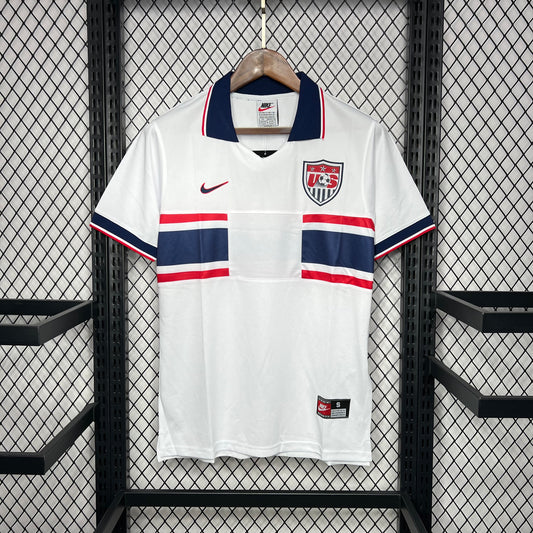 USA HOME 1995