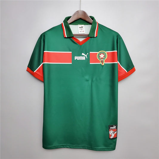 MAROCCO THIRD 1998