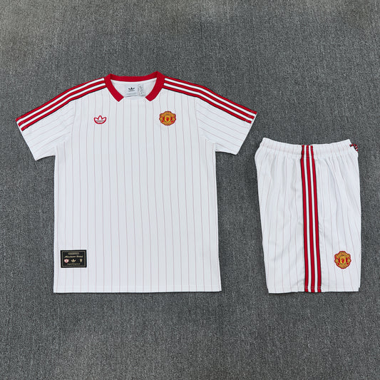 MANCHESTER UNITED 26/27