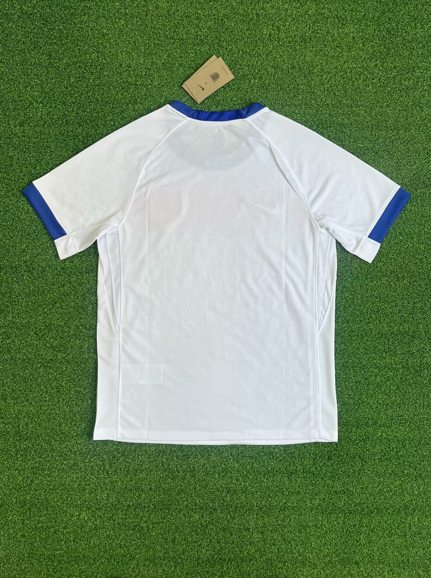 INGHILTERRA HOME 25/26