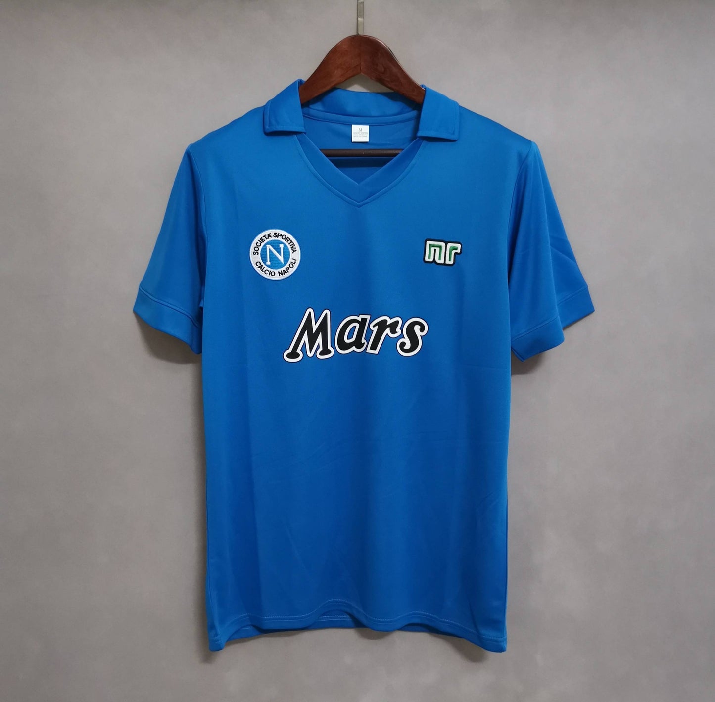 NAPOLI 89/90