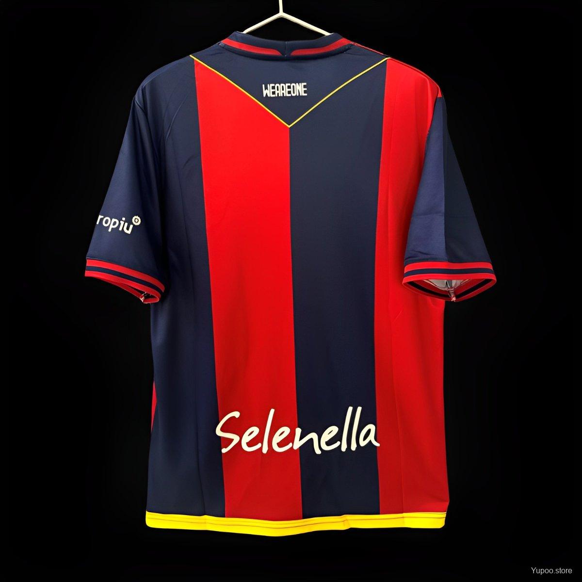 BOLOGNA HOME 24/25