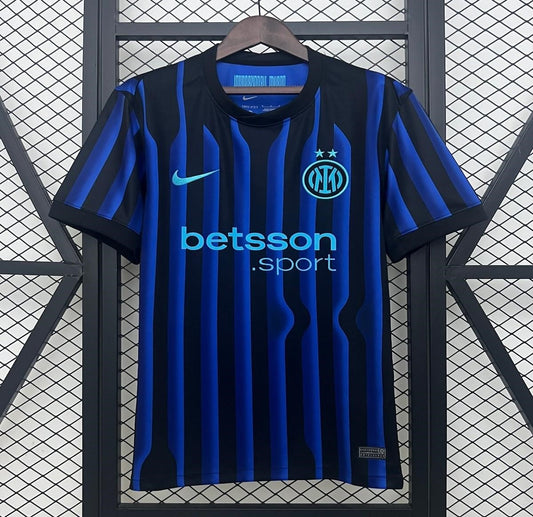 INTER HOME 25/26