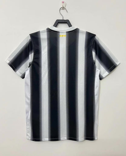 JUVENTUS HOME 11/12