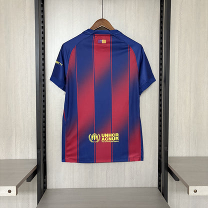 BARCELONA FC HOME 25/26