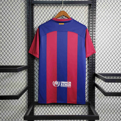 BARCELONA FC HOME 23/24