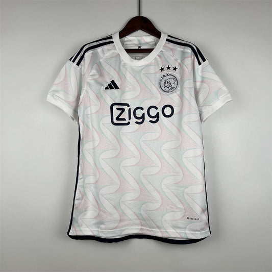 AJAX THIRD 23/24