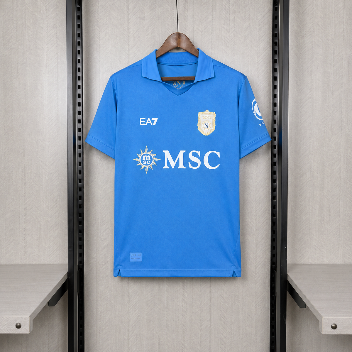 NAPOLI HOME 26/27